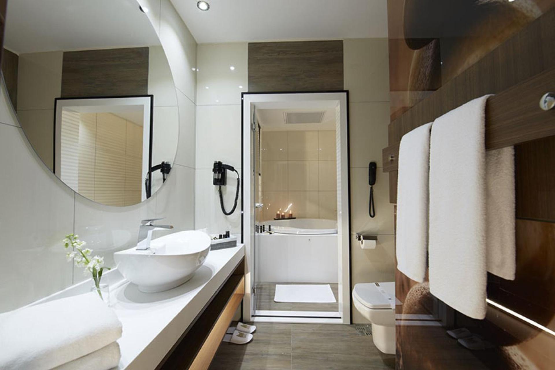 Sam Royal Hotel Ескишехир Екстериор снимка