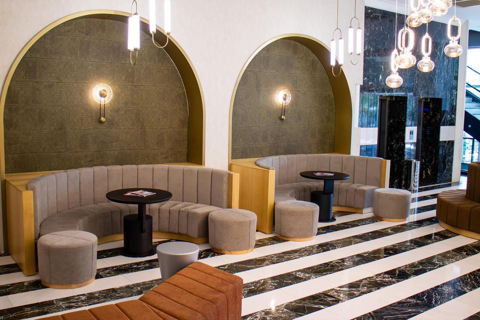Sam Royal Hotel Ескишехир Екстериор снимка
