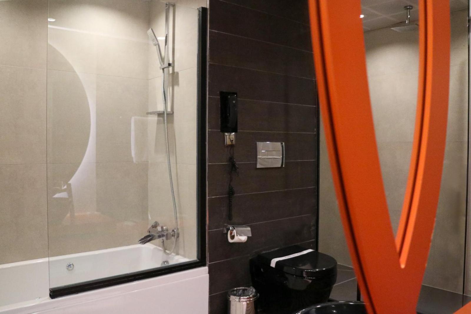 Sam Royal Hotel Ескишехир Екстериор снимка
