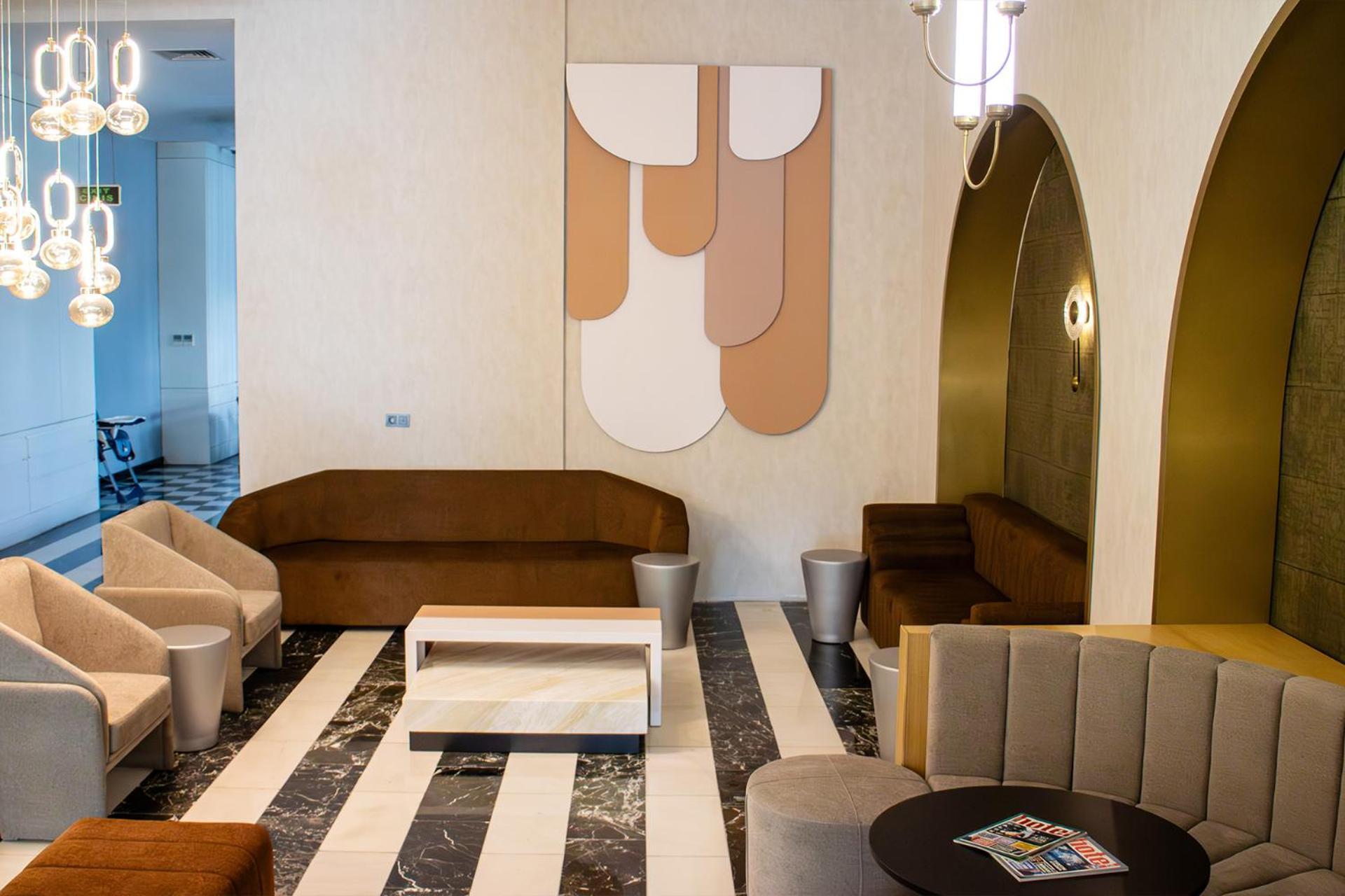 Sam Royal Hotel Ескишехир Екстериор снимка