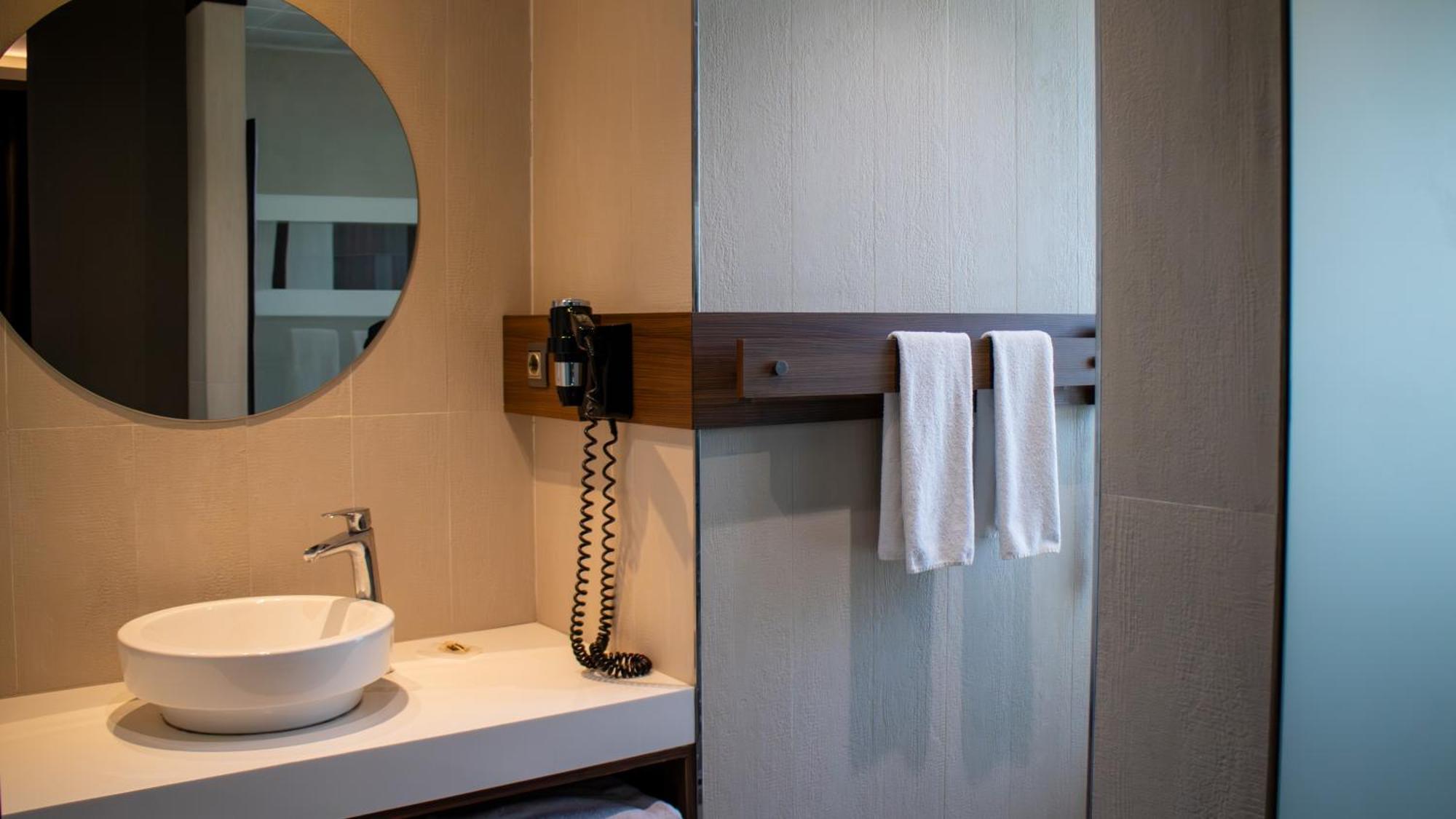 Sam Royal Hotel Ескишехир Екстериор снимка